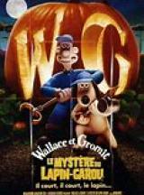 Wallace et Gromit : le Mystre du lapin-garou