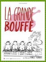 La Grande bouffe