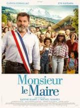 Monsieur, le Maire