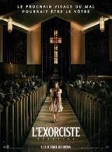 L'Exorciste - Dvotion