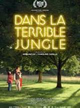 Dans la terrible jungle