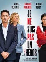 Je ne suis pas un hros