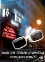Michel Polnareff : le concert iconique au cinéma