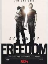 Sound of Freedom