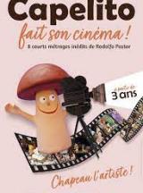 Capelito fait son cinma