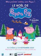 Le Nol de Peppa Pig