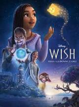 Wish - Asha et la bonne toile