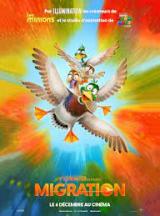 Migration