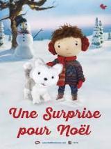 Une surprise pour Nol