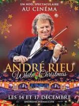Andr� Rieu : White Christmas