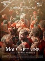 Moi capitaine