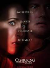 Conjuring 3 : sous l'emprise du diable