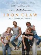 Iron Claw