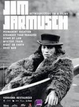 Stranger Than Paradise