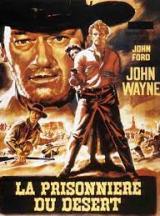 La Prisonnière du désert