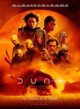 Dune : Deuxième Partie