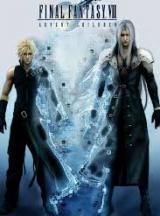 Final Fantasy VII : Advent Children Complete