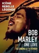 Bob Marley : One Love