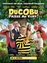 Ducobu passe au vert