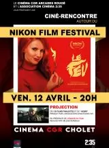 Nikon Film Festival 2024