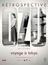 Voyage  Tokyo