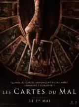 Les cartes du mal