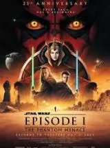 Star Wars : Episode I - La Menace fantme