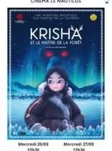 Krisha et le Maître de la forêt