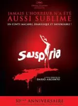 Suspiria