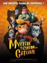 Mystre sur la colline aux gteaux