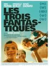 Les trois fantastiques