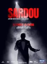 Michel Sardou - Le concert au cinéma