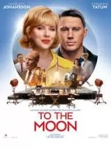 To the moon