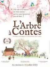 L'Arbre à Contes