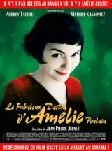 Le fabuleux destin d'Amélie Poulain