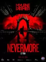 Mylène Farmer Nevermore le film