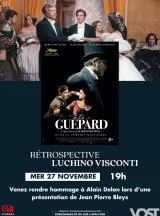 Le guépard