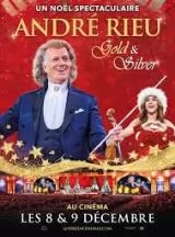 André Rieu's 2024 Christmas Concert : Gold and Silver