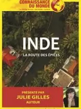 Inde, la route des épices