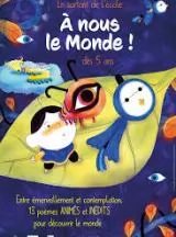 En sortant de l'école, à nous le monde !