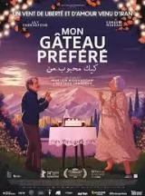 Mon gteau prfr