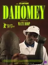 Dahomey