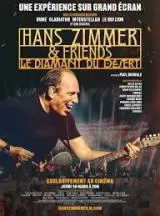 Hans Zimmer & Friends : Le diamant du désert