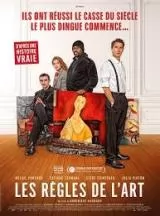 Les Rgles de l'art