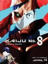 Kaiju No. 8 : Mission Recon