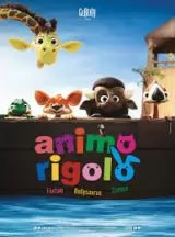 Animo Rigolo