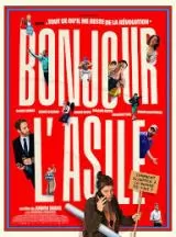 Bonjour l'asile