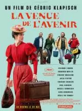 La venue de l'avenir
