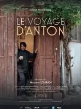Le voyage d'Anton