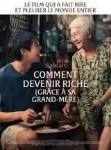 Comment devenir riche (grce  sa grand-mre)